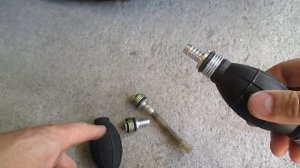 РАЗВОЗДУШКА ДИЗЕЛЯ.НЕПРИЯТНЫЕ МОМЕНТЫ С ГРУШЕЙ!!!