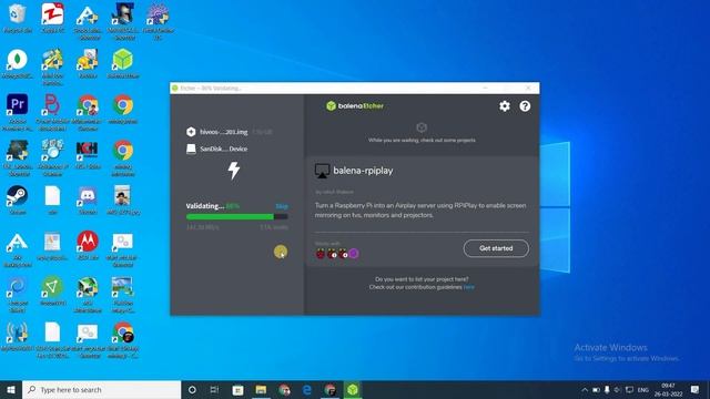 Hive OS Installation | Tamil смотреть онлайн