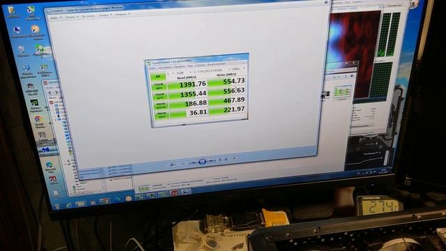 32gb + H310m-a V 2.0