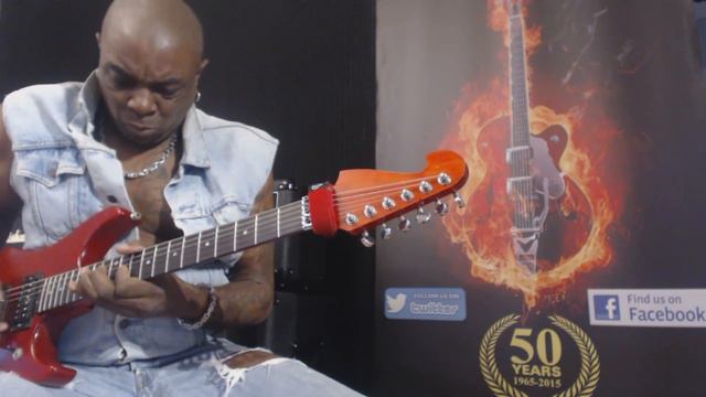 Steve's Music Store Sessions Featuring Owen Muir #5 смотреть онлайн