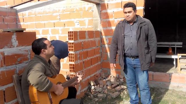 ingui Velasques & Daniel Pirez смотреть онлайн