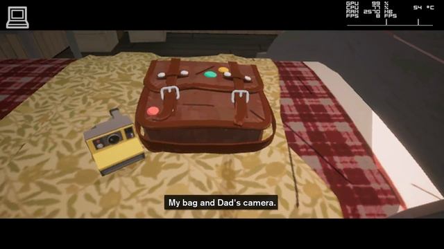 Season A Letter To The Future Gameplay Intel UHD 600 + Intel Celeron N4020 смотреть онлайн