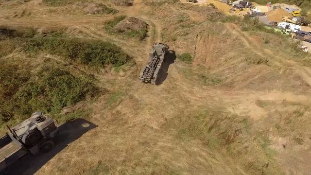 KAT Treffen Euskirchen 2019