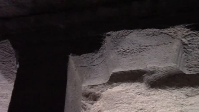 52. ElloraCaves, Kailash Temple/Храм Кайлаш, Пещеры Эллоры.