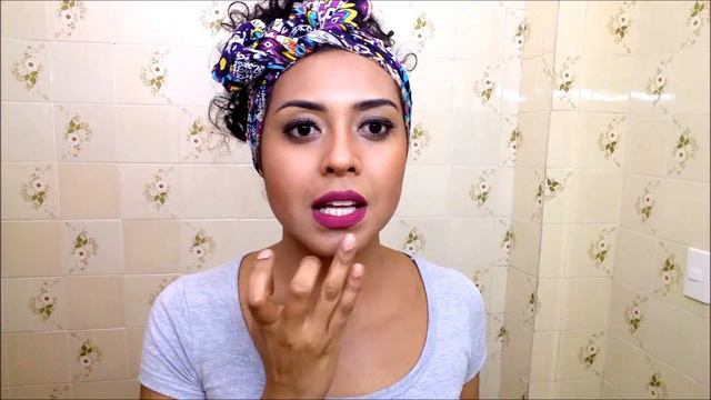 BATONS LÍQUIDOS MATTE DA PIERRE PARDON смотреть онлайн