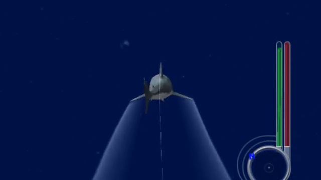 Jaws Unleashed - Whale Shark Glitch ( Tutorial ) смотреть онлайн