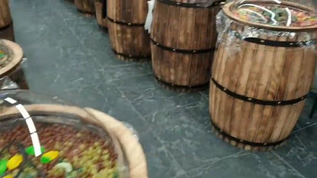 АСТАНА ХАН-ШАТЫР? (NUR-SULTAN ASTANA KHAN-SHATYR?) смотреть онлайн