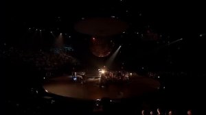 Peter Gabriel   Growing Up Live 2016