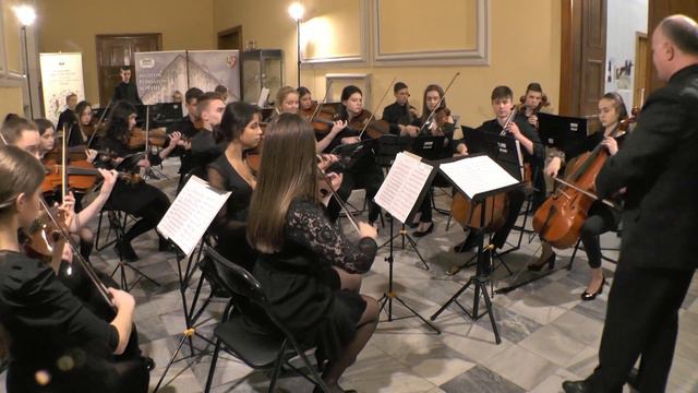 Karnawałowe Ostatki Muzyczne 2020