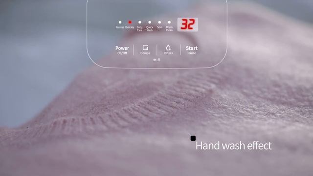 Daewoo Mini Drum Washing Machine - Introduction смотреть онлайн