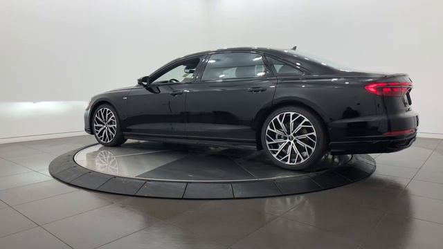 2024 Audi A8 Lake forest, Highland Park, Chicago, Morton Grove, Northbrook, IL A240246 смотреть онлайн