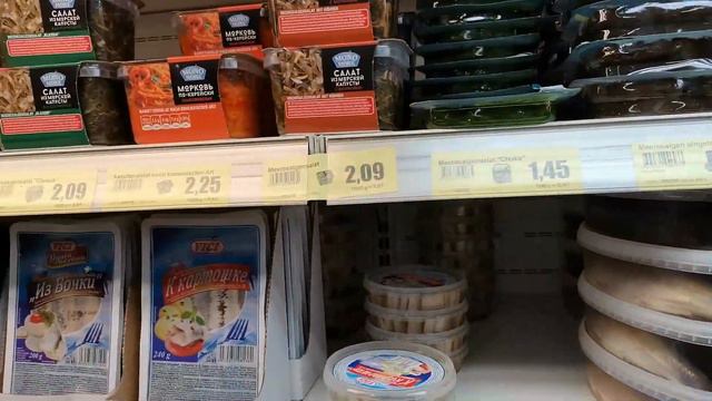 Частичка России в Германии смотреть онлайн
