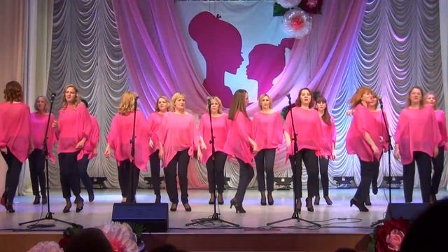 Леди -капель "Шизгаре" смотреть онлайн