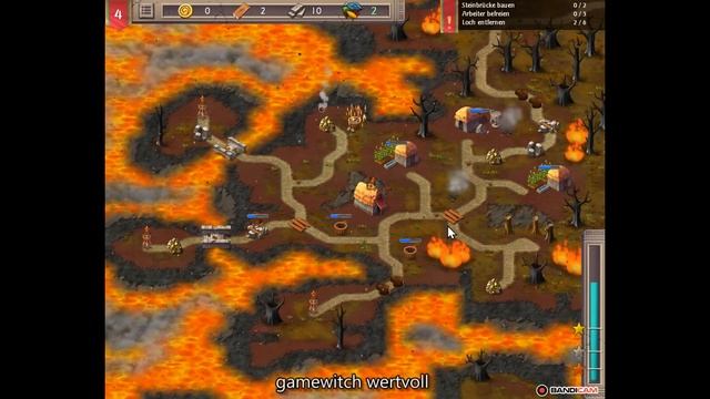 Tales of Inca 2 - New Adventures Level 4 смотреть онлайн