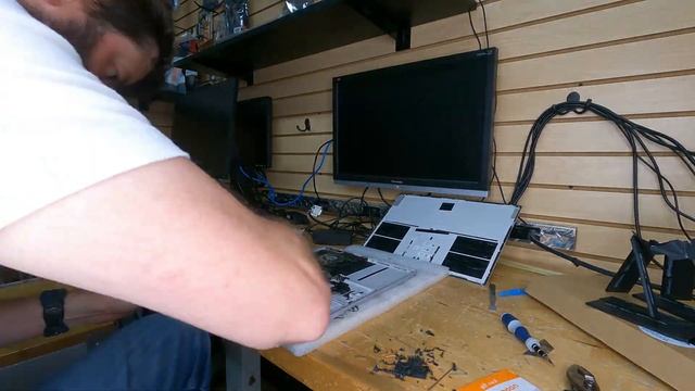 Surface Book 2 Keyboard Battery Replacement!