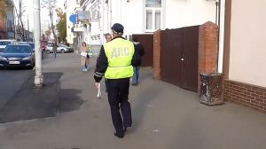 #6 ?"Дикие Элементы АГРЯТСЯ НА КАМЕРУ ! / Краснодар / Главпочтамт