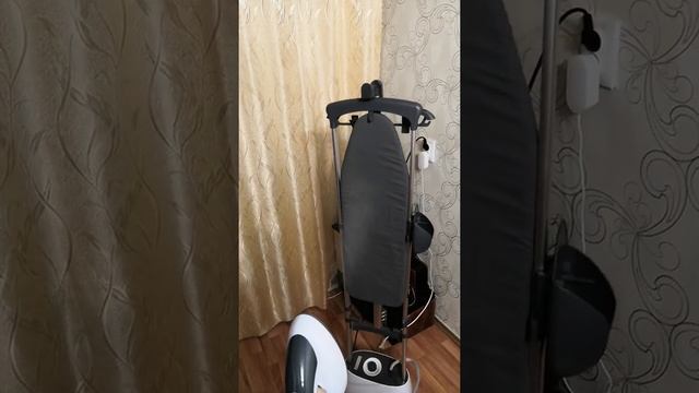 Мощность пара отпариватель Kilfort KT-940 смотреть онлайн