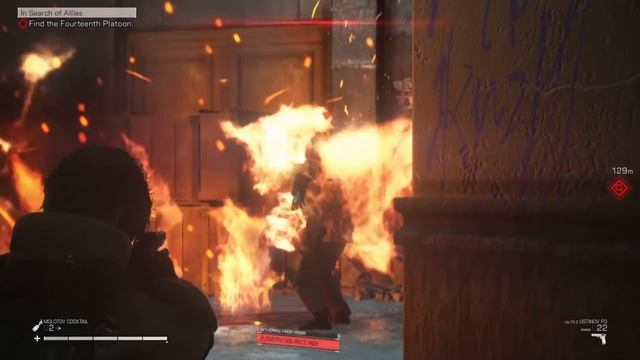 LEFT ALIVE | Extended Developer Walkthrough смотреть онлайн