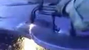 циркуль для резака