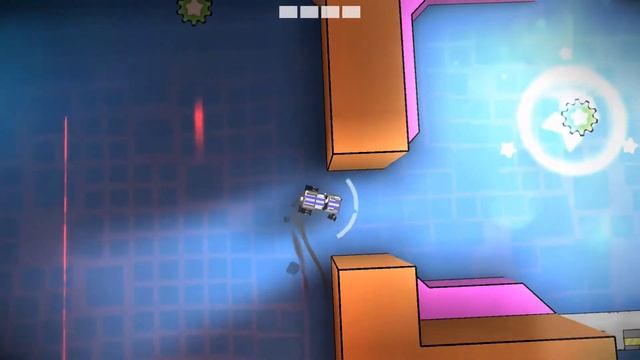 TILE RIDER | Rennen mit dem Monstertruck | #6 смотреть онлайн