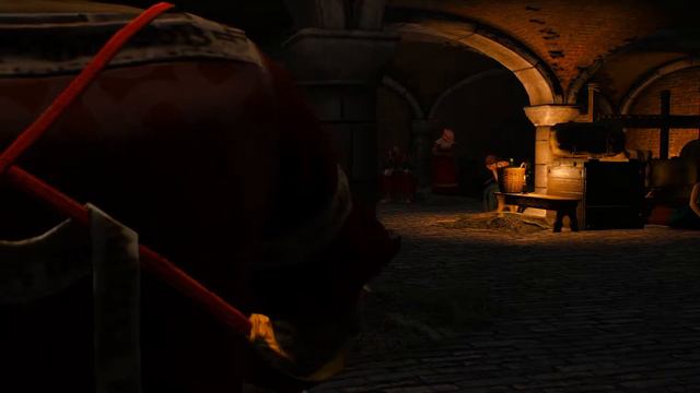 The Witcher 3 #74 Now or never смотреть онлайн