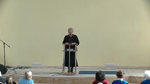 Наталья Садоха - А надо, чтобы в каждом слове - Бог... смотреть онлайн