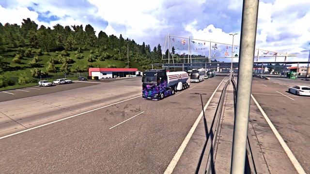 ETS 2 OPEN BETA 1.49 O QUE ME DIZ MINHOCA TEM NARIZ? MUDOU MUITO OU O MSM DO MSM? смотреть онлайн