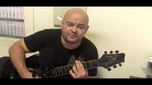 Красивая песня под гитару / Вещая Судьба