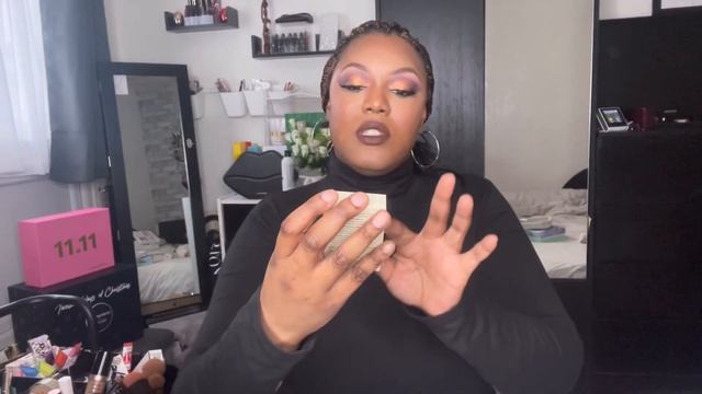 Unboxing Lookfantastic Cyber Mystery Box Bundles Dec 2021 Part 2