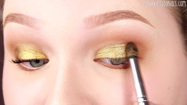 Lorde - Team ∙ Inspired Makeup Tutorial смотреть онлайн