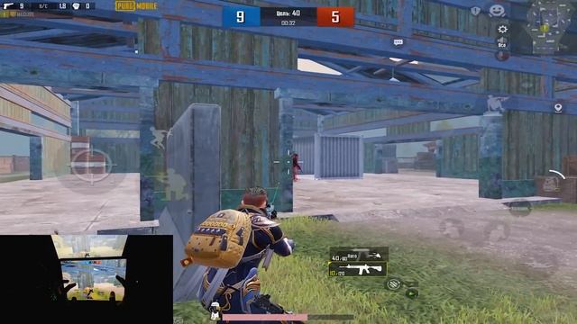 Сыграл САМЫЙ НЕПРЕДСКАЗУЕМЫЙ и ЭМОЦИОНАЛЬНЫЙ МАТЧ на Тдм Турнире! смотреть онлайн