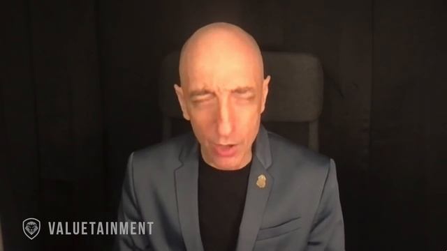 FBI Agent Explains How To Detect Deception & Criminal Profiling смотреть онлайн