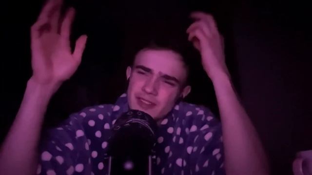 АСМР болтаю о всяком