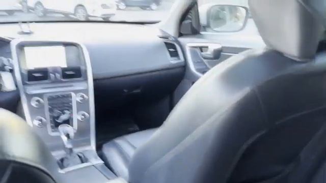 C11268 2015 Volvo XC60 C11268 смотреть онлайн
