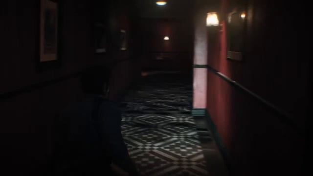 The Evil Within® 2: La Puerta