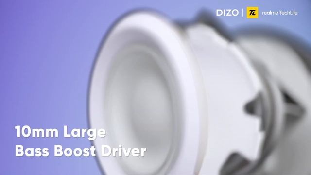 DIZO GoPods D: Unboxing Powerful Bass, Massive Battery смотреть онлайн