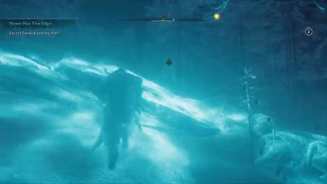Assassin's Creed Valhalla Gameplay Part #39 - Faravid a loyal or betrayal ? смотреть онлайн