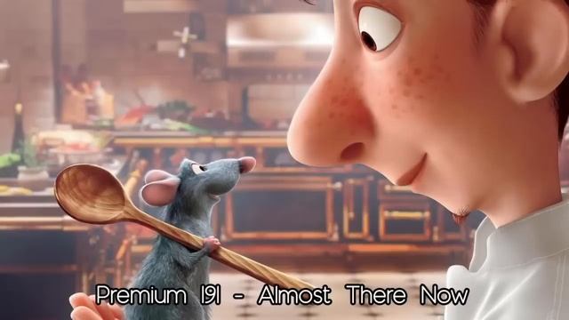 Pretty Sure SNL Stole "Ratatouille" Sketch From CumTown смотреть онлайн