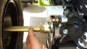 Квадроцикл Motoland Wild Track 200 LUX выбор, обзор после покупки. Первое впечатление!