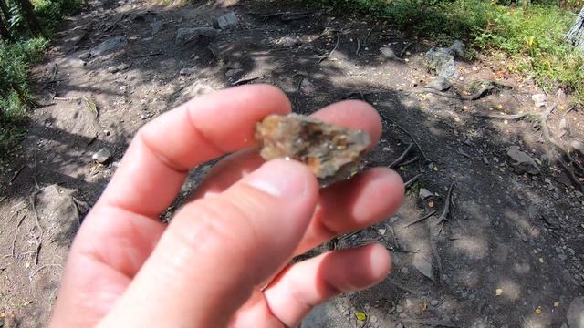 Таганай. Мы идем в поход!