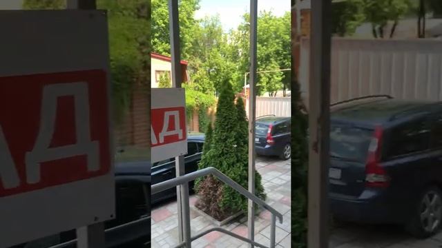 ВТК Супермаркет для кондитера и кафе Алекс и Милана(Alex&Milana) смотреть онлайн