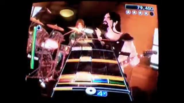 Rock Band Network - The Attitude Song Expert Drums SR (Bottom of Description is very Important!) смотреть онлайн