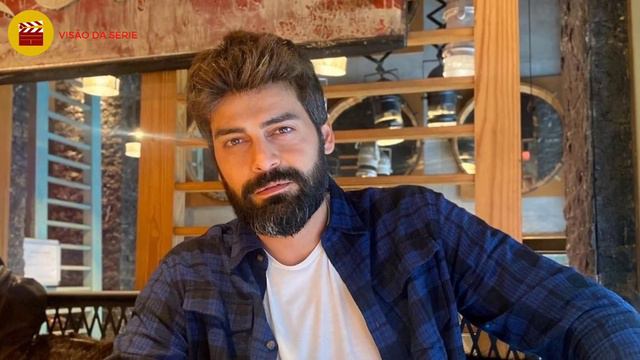 Erkan Meriç e Hazal Subasi estão apaixonados novamente смотреть онлайн