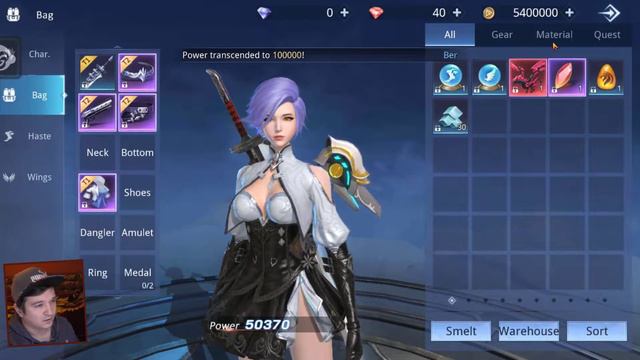 Abysswalker - Состоялся Релиз