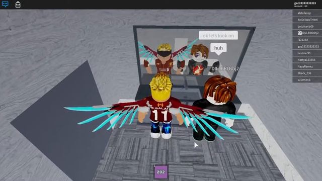 УЖАСНЫЙ ОТЕЛЬ С МОНСТРОМ|Roblox Hotel смотреть онлайн