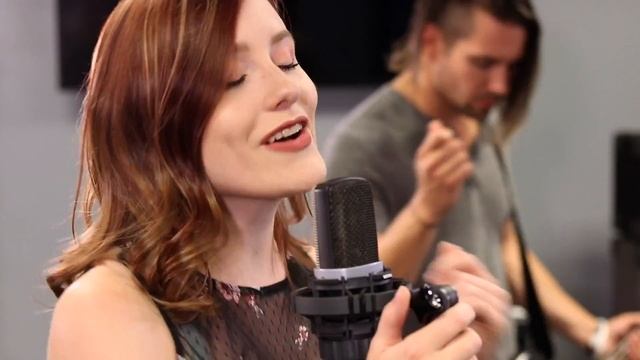 Easier - 5 Seconds of Summer (Cover by First to Eleven) смотреть онлайн