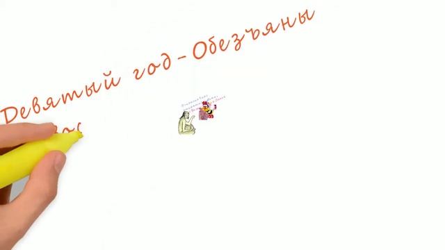 год обезъяны по восточному календарю смотреть онлайн