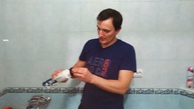 ПРОТЕКАЕТ УНИТАЗ? РЕШЕНИЕ ЗА 2 МИНУТЫ!// IS THE TOILET LEAKING? THE SOLUTION IN 2 MINUTES! смотреть онлайн