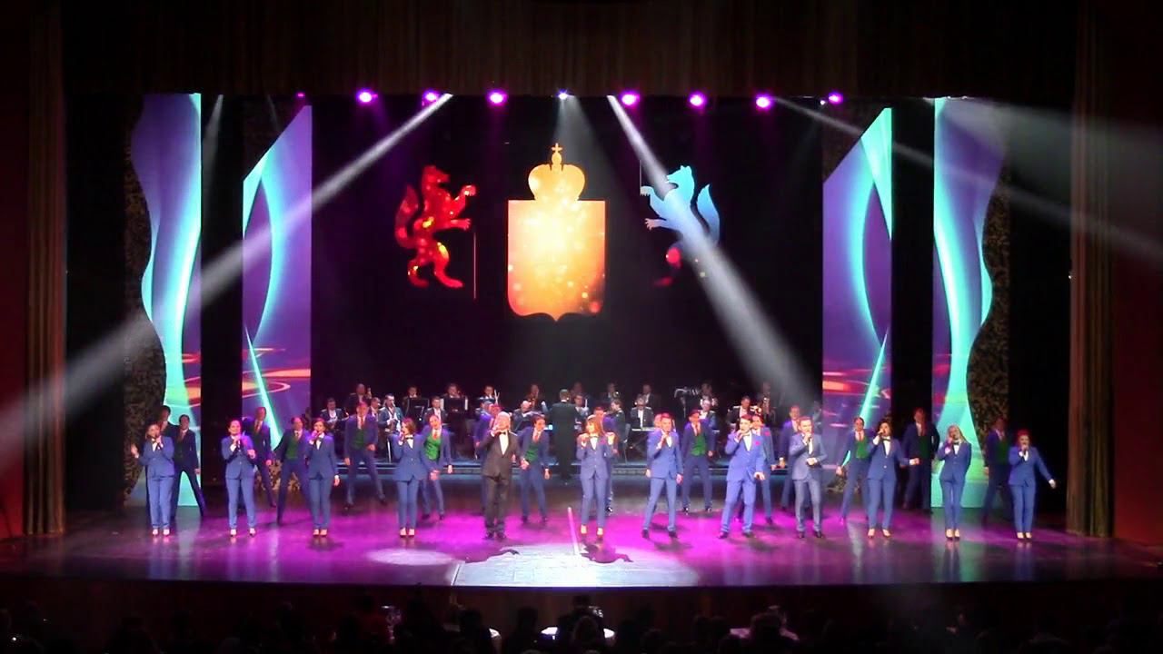 КВН в Тюмени 2018 Пролог смотреть онлайн