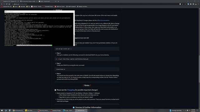 Klipper / Mainsail Raspberry Pi Setup for your New 3D Printer! смотреть онлайн